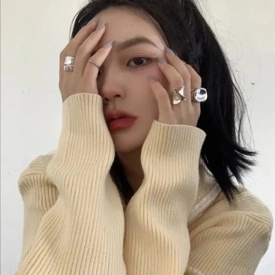 游荡街头